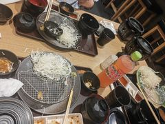 -炸牛排 京都胜牛(京都站前店)