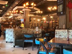 -豪约客牛排(海大南门店)
