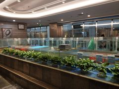 水产区-大铁勺新津菜(迎水道店)