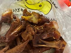 -学府小吃一条街(北大门商业街店)