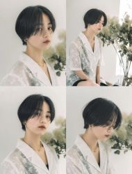 -M1 HAIR烫染
