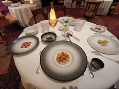 -Sketch(The Lecture Room & Library)