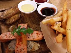 小吃三剑客-EN SPACE恩空间