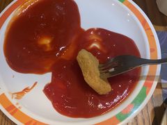 -比格比萨自助(花园路店)