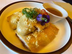 -富力丽思卡尔顿酒店·丽轩中餐厅