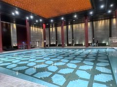 -抚仙湖万达文华酒店