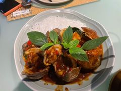 -CHINCHIN 青青·泰国料理(万象食家店)