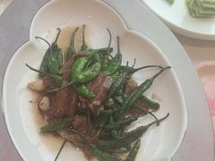 -写庭·鱼鲜川菜·宴请(铁像寺水街店)
