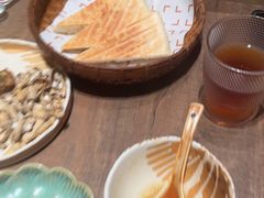 -蘑界·野生菌火锅(深业上城店)