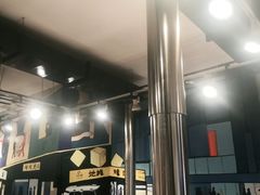 -英雄故事地摊烤肉(马驹桥店)