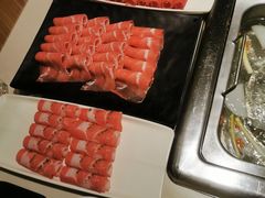 -海底捞火锅(万丰桥店)