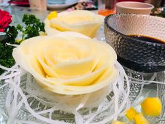 -福慧慈缘素食餐厅(王府井店)