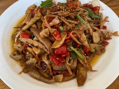 -牛八宝桂林米粉(八里庄店)