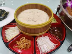 -江南大酒店(上肖墙店)