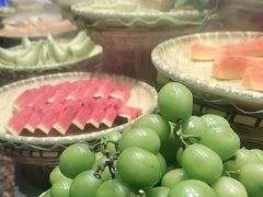 -SEA西雅图海鲜自助餐厅(海乐世界店)