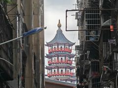 -绳金塔