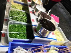-钢管厂歆瑞源油卤串串香(春熙路太古里店)