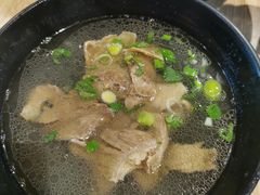 -大娘水饺(朝阳中路百润发店)