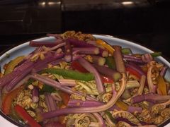 -安蒂娅·海鲜自助餐厅(安蒂娅美兰酒店)