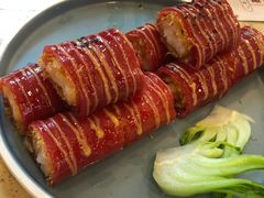 金莎海虾红米肠-点都德(北京路贰店)