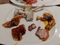 -杭州国际会议中心洲际酒店-原素全日餐厅(解放东路店)