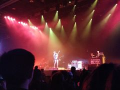 -华熙LIVE·五棵松·M空间