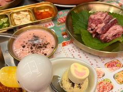-核桃碳烤肉馆(深圳首店)