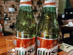 -阿拉木汗餐厅(山大路店)