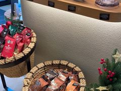 零售区-星巴克(深圳坂田天安云谷3C店)