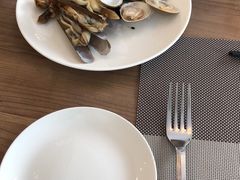 -万德诺富特酒店·自助餐厅(万德大厦店)