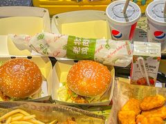 -肯德基(宁波万达店)