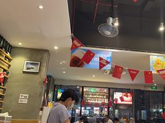 -木屋烧烤(创业店)