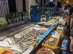 -映像威海·海鲜味道(市区店)