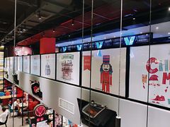 -潮庭·大连海鲜·炭火烧烤·扇贝王(大连店)