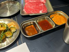 -西塔老太太泥炉烤肉(龙湖北苑天街店)