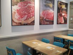 -豪客来牛排(厦门万达金街店)