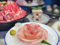 -煲宫猪肚鸡(晶品店)
