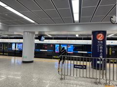 -奥体中心(地铁站)