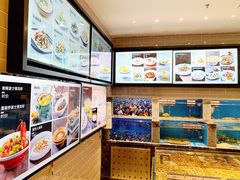 -百富源·海鲜辽菜(和平北大街店)