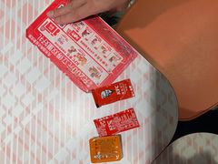 -肯德基(惠州龙门店)