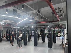 -花环泰拳·勒德斯拉泰拳馆(静安店)