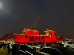 -西安城墙·碑林历史文化景区