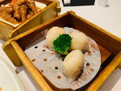 -粤财皇冠假日酒店·彩华轩中餐厅