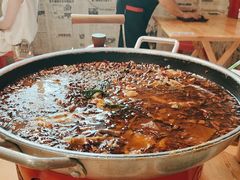 -聂发财重庆江湖菜(解放碑店)