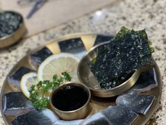 -安又胖韩国烤肉(泰达永旺店)