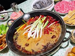 -五里关火锅(牛市口店)