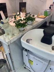 -潘多拉Hairsalon
