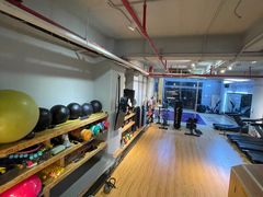 -YCHL Studios健身工作室(市二宫店)