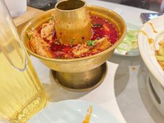 -全牛匠·乐山跷脚牛肉(西北旺万象汇店)