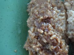 -金太粽(上海弄堂第一粽店)